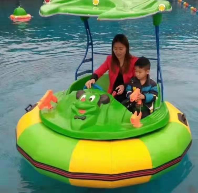 衡水儿童娱乐充气船